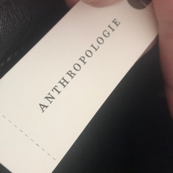 NWT ANTHROPOGIE Crossbody/tote - Picture 7 of 7